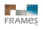 FramesNZ - Framing and artwork and mirror installation